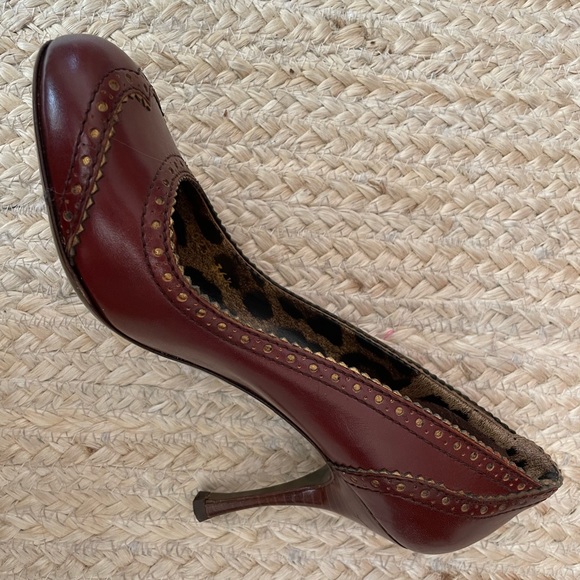Dolce & Gabbana pumps - Picture 3 of 4